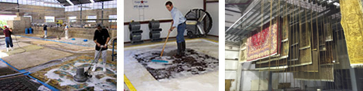 Oriental Rug Care NY photo